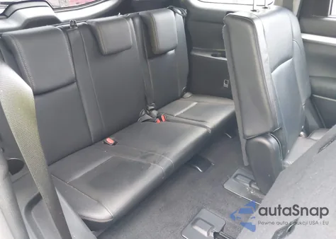 2015 Toyota Highlander Xle V6 из США, поврежденный, VIN 5TDJKRFH4FS093904